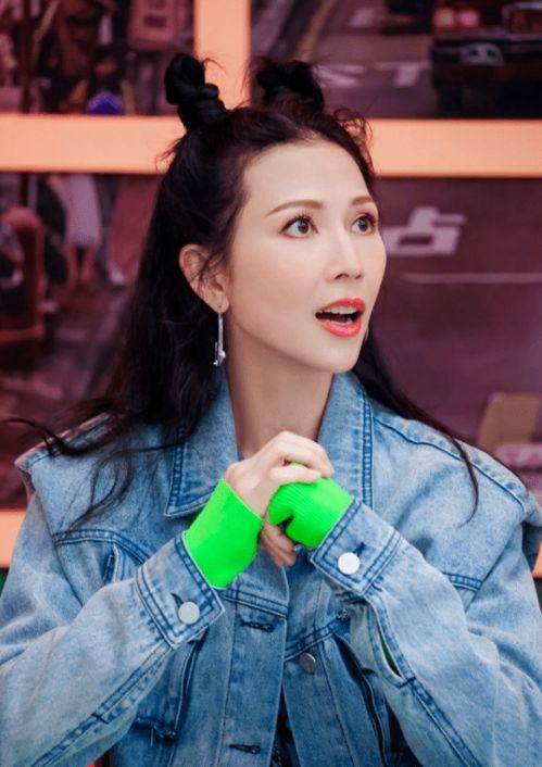 蔡少芬爆料好姐妹视频大全,好姐妹视频大全背后的温馨故事  第1张