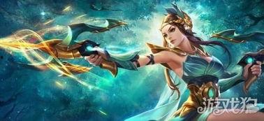 虞姬典藏皮肤爆料最新版,华丽转身,再现霸王别姬传奇风采 第2张 虞姬典藏皮肤爆料最新版,华丽转身,再现霸王别姬传奇风采 第2张