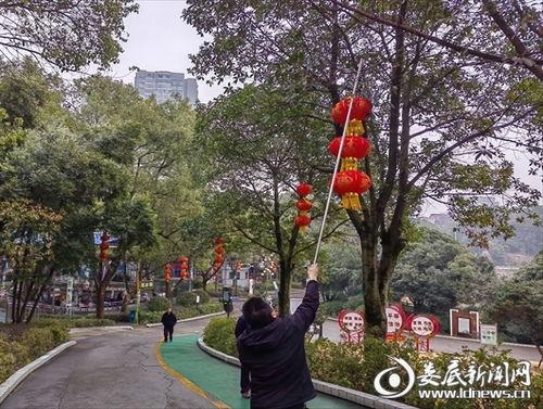 新春园林爆料视频下载安装,视频揭秘安装过程，带你领略园林之美  第3张