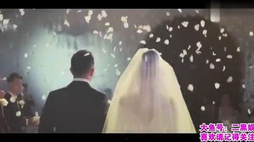 婚礼表白视频在线观看,婚礼表白视频感动瞬间回顾  第1张
