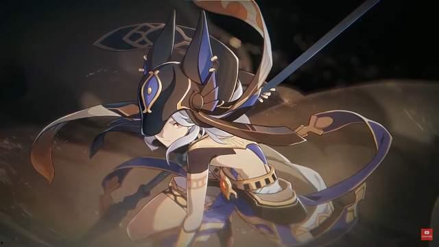 原神人物爆料视频大全最新,人物大全揭秘,神秘角色引期待! 第1张 原神人物爆料视频大全最新,人物大全揭秘,神秘角色引期待! 第1张